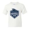 DryBlend Youth 50/50 T-Shirt Gildan Thumbnail