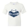 DryBlend Youth 50/50 T-Shirt Gildan Thumbnail