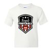 DryBlend Youth 50/50 T-Shirt Gildan Thumbnail