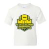 DryBlend Youth 50/50 T-Shirt Gildan Thumbnail