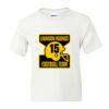 DryBlend Youth 50/50 T-Shirt Gildan Thumbnail
