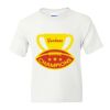 DryBlend Youth 50/50 T-Shirt Gildan Thumbnail