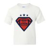 DryBlend Youth 50/50 T-Shirt Gildan Thumbnail