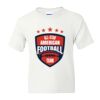 DryBlend Youth 50/50 T-Shirt Gildan Thumbnail