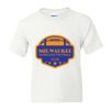 DryBlend Youth 50/50 T-Shirt Gildan Thumbnail