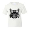 DryBlend Youth 50/50 T-Shirt Gildan Thumbnail