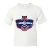 DryBlend Youth 50/50 T-Shirt Gildan Thumbnail