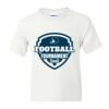DryBlend Youth 50/50 T-Shirt Gildan Thumbnail