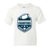 DryBlend Youth 50/50 T-Shirt Gildan Thumbnail