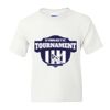 DryBlend Youth 50/50 T-Shirt Gildan Thumbnail