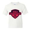 DryBlend Youth 50/50 T-Shirt Gildan Thumbnail