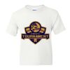 DryBlend Youth 50/50 T-Shirt Gildan Thumbnail