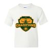 DryBlend Youth 50/50 T-Shirt Gildan Thumbnail