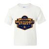 DryBlend Youth 50/50 T-Shirt Gildan Thumbnail