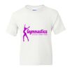 DryBlend Youth 50/50 T-Shirt Gildan Thumbnail