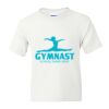 DryBlend Youth 50/50 T-Shirt Gildan Thumbnail