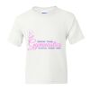 DryBlend Youth 50/50 T-Shirt Gildan Thumbnail