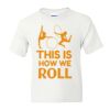 DryBlend Youth 50/50 T-Shirt Gildan Thumbnail