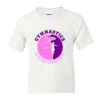 DryBlend Youth 50/50 T-Shirt Gildan Thumbnail
