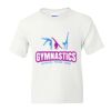 DryBlend Youth 50/50 T-Shirt Gildan Thumbnail