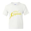 DryBlend Youth 50/50 T-Shirt Gildan Thumbnail
