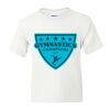 DryBlend Youth 50/50 T-Shirt Gildan Thumbnail