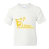 DryBlend Youth 50/50 T-Shirt Gildan Thumbnail
