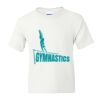 DryBlend Youth 50/50 T-Shirt Gildan Thumbnail