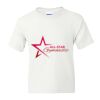 DryBlend Youth 50/50 T-Shirt Gildan Thumbnail