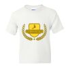 DryBlend Youth 50/50 T-Shirt Gildan Thumbnail