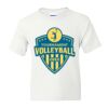 DryBlend Youth 50/50 T-Shirt Gildan Thumbnail