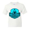 DryBlend Youth 50/50 T-Shirt Gildan Thumbnail