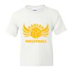 DryBlend Youth 50/50 T-Shirt Gildan Thumbnail