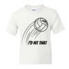 DryBlend Youth 50/50 T-Shirt Gildan Thumbnail