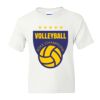 DryBlend Youth 50/50 T-Shirt Gildan Thumbnail