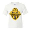 DryBlend Youth 50/50 T-Shirt Gildan Thumbnail