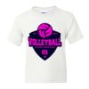 DryBlend Youth 50/50 T-Shirt Gildan Thumbnail
