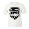 DryBlend Youth 50/50 T-Shirt Gildan Thumbnail
