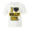 DryBlend Youth 50/50 T-Shirt Gildan Thumbnail