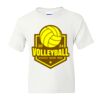 DryBlend Youth 50/50 T-Shirt Gildan Thumbnail