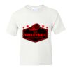 DryBlend Youth 50/50 T-Shirt Gildan Thumbnail