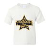 DryBlend Youth 50/50 T-Shirt Gildan Thumbnail
