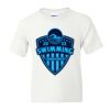 DryBlend Youth 50/50 T-Shirt Gildan Thumbnail