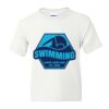 DryBlend Youth 50/50 T-Shirt Gildan Thumbnail