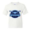 DryBlend Youth 50/50 T-Shirt Gildan Thumbnail