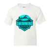 DryBlend Youth 50/50 T-Shirt Gildan Thumbnail