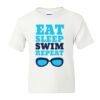 DryBlend Youth 50/50 T-Shirt Gildan Thumbnail