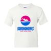 DryBlend Youth 50/50 T-Shirt Gildan Thumbnail