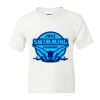 DryBlend Youth 50/50 T-Shirt Gildan Thumbnail