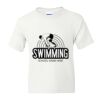 DryBlend Youth 50/50 T-Shirt Gildan Thumbnail
